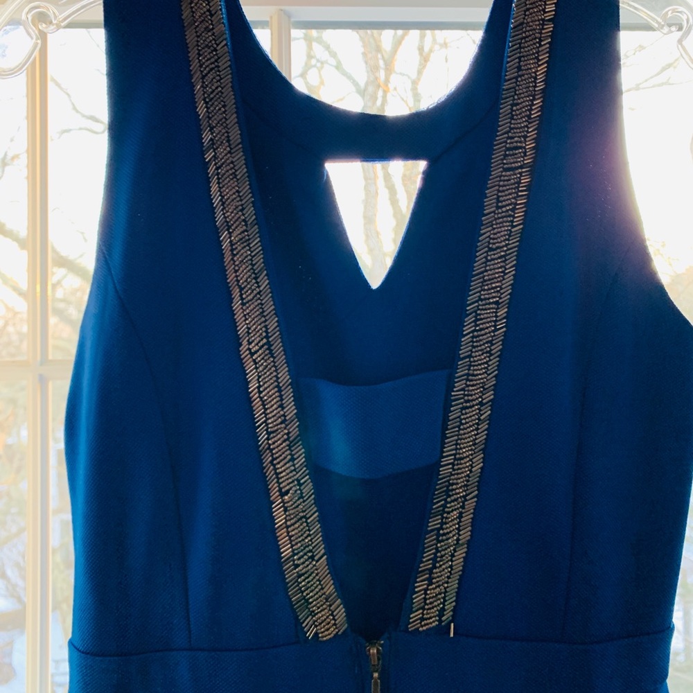 Xoxo size large cocktail dress